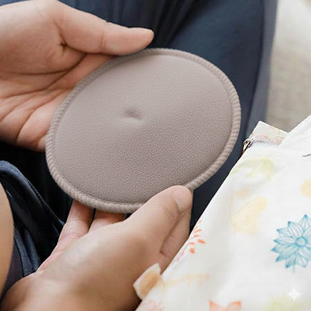 Poussière de lavande