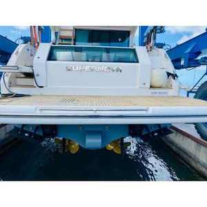 Yate a motor Fairline Squadron 65 de 2014 - Product Image 1