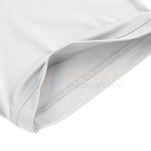 Polo de qualité supérieure pour hommes, tendance, couleur personnalisée, polo pour adultes en vente - Product Image 4