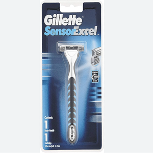 CARTUCHOS DE AFEITAR DE TRES HOJAS DE USO ÚNICO AL POR MAYOR PARA AFEITADORA ESTILO GILLETTE, PERFECTOS PARA USO PROFESIONAL - Product Image 2