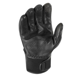 Gants de moto à doigts complets, gants de protection pour la conduite de moto et l'utilisation en extérieur - Product Image 3