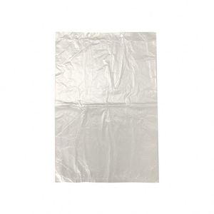 Sacs en plastique LDPE conçus pour durer avec fermeture à glissière estampée à chaud recyclables pour l'emballage alimentaire fabriqué au Vietnam - Product Image 1