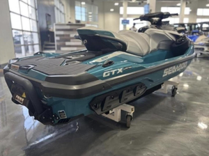 Moto Acuática Sea-Doo R-X-P-X 2024 de Alto Rendimiento con Audio Premium, Motor de 4 Tiempos y 300 HP, Capacidad de 1500 cc, de Fábrica - Product Image 6