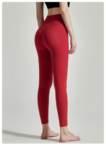 Hot Gym Clothing Seamless Yoga Pants <b>Women</b> Yoga <b>Shorts</b> Tights XL V Waist Scrunch Butt <b>Short</b> <b>Legging</b> Quick Dry Spandex Solid Set - Product Image 6