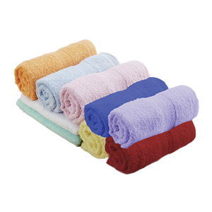 OREN <b>SPORT</b> 100% Cotton Solid Color Rectangle Bath <b>Towel</b> Hotel <b>Towel</b> Soft Comfortable Quick-Dry Eco-Friendly Plain Style Home - Product Image 3