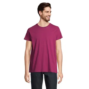 T-shirt bio pour homme Crusader, article promotionnel durable - Product Image 4