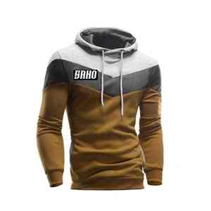 Performance GAA hoodie with quick dry fabric and <b>warm</b> <b>fleece</b> lining for Gaelic football camogie and hurling OEM MOQ - Product Image 2