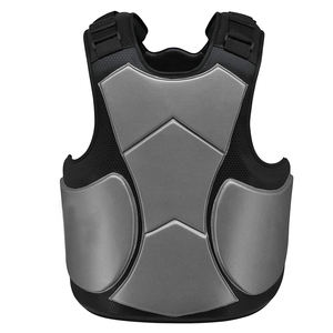Prix de gros Premium Qualité Boxe Combat Service OEM Meilleur Fournisseur Dernière Protection De La Poitrine PAR ABDULLAH ARTS MARTIAUX - Product Image 1