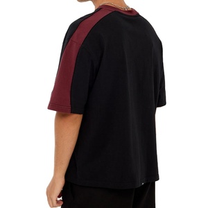 Camiseta de Verano de Alta Calidad, Cuello Redondo con Ribetes Altos, Cómoda y Ligera, Oferta 2026 - Product Image 5