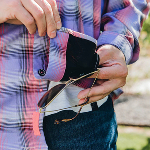 Camisa de Franela para Hombre, Diseño Más Demandado, Precio Razonable, Antiarrugas, Gran Venta, Mangas Largas, con la Última Tela - Product Image 6