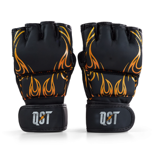 Guantes de MMA al por Mayor, Guantes de MMA de Alta Calidad, Ligeros, Guantes de Boxeo MMA 2025 para Hombres, Mujeres y Niños - Product Image 2