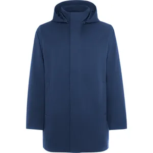 Parka Trapuntato DOME Personalizzato per Merchandising e Abbigliamento da Lavoro - Product Image 2