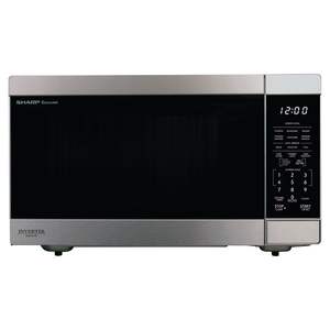 Kitchen Heating <b>Microwave</b> Oven Stainless Steel <b>Microwave</b> Oven - Product Image 2
