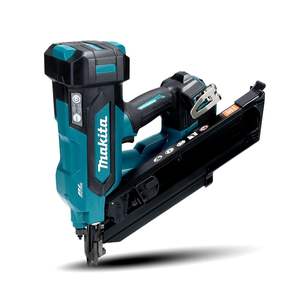 Prix de gros Ma _ kitas DBN900ZK 18V LXT Li-ion Cloueuse à charpente sans fil 90mm (3.5 ") AVEC LIVRAISON GRATUITE - Product Image 4