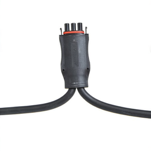 สายเคเบิล APSystems Y3 Trunk สำหรับระบบโซลาร์เซลล์ DS3 รุ่น 2322600403 - Product Image 2