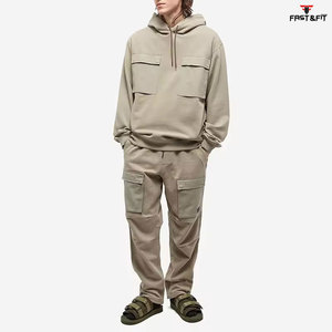 Sweats à capuche pulls nouveau style avec design personnalisé sweats à capuche hommes design de mode de haute qualité à bas prix - Product Image 4