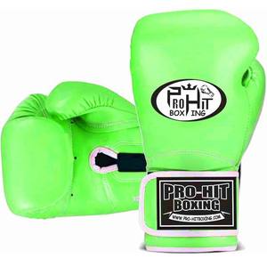 Ropa de entrenamiento Venta caliente Logotipo personalizado Multicolor Durable PU Construcción Entrenamiento intenso Competición Guantes DE BOXEO - Product Image 5