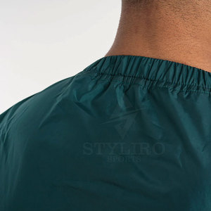 Precio Razonable Precio Al por Mayor Trajes de Sauna Superventas Bajo MOQ Trajes de Sauna Recién Llegado Trajes de Sauna - Product Image 5