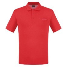 [Redface Headquarters] Camiseta Top Ice Ever Yokko Collar Half REWMTSMBE210 - Product Image 2