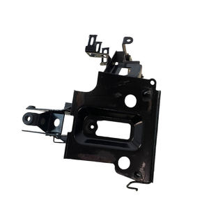 Pare-brise d'origine KYMCO 300 2011, état neuf, support de pare-brise KYMCO - Product Image 3