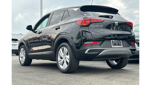 Buick Encore GX Preferred FWD 2025, Seminuevo - Product Image 4