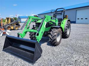 Comprar Strong 2023 DEUTZ FAHR en venta - Product Image 6