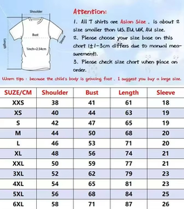 Camiseta Deportiva Unisex de Verano para Fútbol y Tenis, con Estampado por Transferencia Térmica, Tallas Grandes, Informal, de Secado Rápido y Transpirable, de Manga Corta - Product Image 6