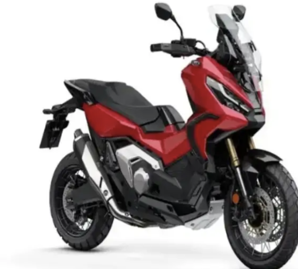 Honda X ADV 750 Pièces et accessoires moto haut de gamme