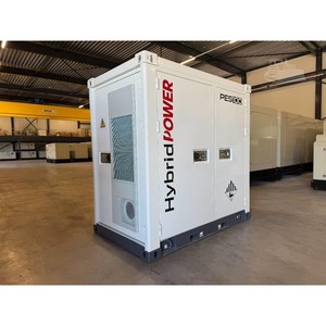 Estación de Energía Portátil Powerlink PES63 2025 - Product Image 6