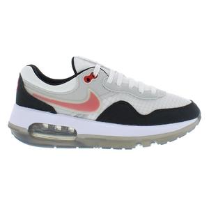 Chaussures Nike Air Max Motif pour garçons Couleur : Blanc/Noir 100% authentiques - Product Image 5