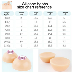 Costumes de mise en forme du corps pour femmes Seins et rehausseur de fesses en silicone Coussinets d'amélioration de 1.2 cm pour les courbes Bountifl Femme africaine - Product Image 3