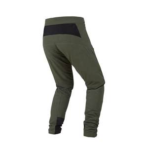 Nouveau pantalon de motocross personnalisé pour hommes Prix raisonnable Pantalon de motocross avec logo personnalisé Pantalon d'équitation ATV UTV Enduro - Product Image 3
