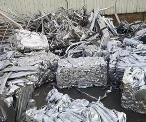 Bulk Supply of Pure 6063 <b>Aluminum</b> <b>Scrap</b> Extrusion for <b>Scrap</b> Application for Various Uses - Product Image 4