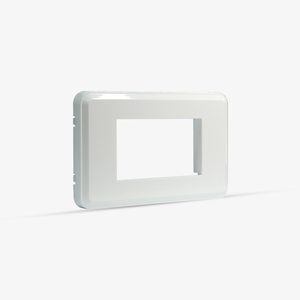 Interruptor de enchufe de pared de cuerpo de plástico PC compatible con diseño ignífugo y de lujo para un hogar elegante - Product Image 6