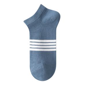 Chaussettes personnalisées en gros, design de logo, haute qualité, mode, respirantes, confortables et de bonne qualité - Product Image 4