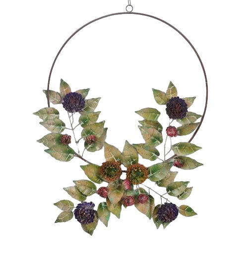 หลายสีธรรมชาติ