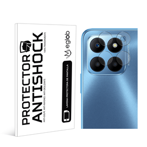 ฟิล์มกันรอยหน้าจอ ANTISHOCK สำหรับฟิล์มป้องกันระดับพรีเมียมของ Honor 70 Lite เพื่ออุปกรณ์ของคุณที่ทนทาน - Product Image 1