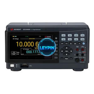 Keysight EDU34450A Smart <b>Bench</b> Essentials Digital Multimeter for Education and Research - Product Image 4