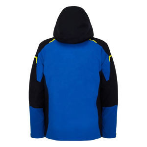 Dernier modèle Veste d'hiver imperméable à capuche personnalisée Veste homme Veste unisexe Slim Fit Veste leader pour hommes - Product Image 6