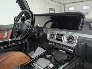 Mercedes-Benz G 550 AWD 4MATIC SUV d'occasion 2025, moteur 4 cylindres de 2,5 L, et finitions intérieures haut de gamme comme des sièges en similicuir - Product Image 6