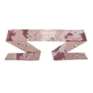 Logotipo personalizado y diseño de diademas de Paintball para senderismo al aire libre y deportes y otras diademas de Paintball personalizadas - Product Image 2