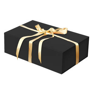 Gift Box 35x 23 X 11 Cm Large Space Capacity Mother's Day <b>Birthdays</b> Bridal Gifts Weddings Custom Color - Product Image 1