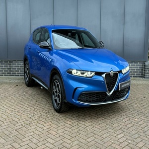 USADO LHD/RHD 2023 ALFA ROMEO TONALE 1,5 TI - Product Image 1