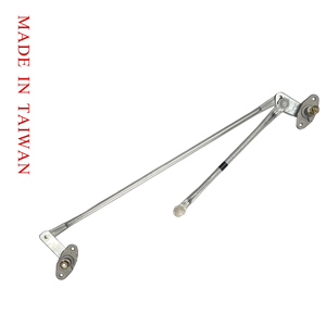 Chin Lang Autoparts Wiper Linkage Assembly Material metálico para Toyota Probox 02 '~ 14'RHD OEM #85150-52200 - Product Image 1