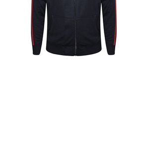 Vêtements de sport pour hommes en gros, survêtement décontracté à capuche uni, prix bas, approvisionnement direct d'usine, vêtements de sport de haute qualité, jogging, entraînement, deux pièces - Product Image 6