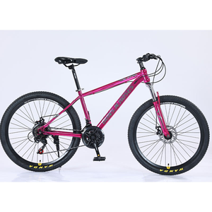 Bicicletta MTB da 27,5 pollici con sospensioni complete <span class=keywords><strong>per</strong></span> uomo, prodotta in Hebei, a basso prezzo, <span class=keywords><strong>per</strong></span> <span class=keywords><strong>cicloturismo</strong></span>. - Product Image 2