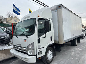 Isuzu NQ-R 2012 Usado, Volante a la Izquierda, Origen Estadounidense - Product Image 3