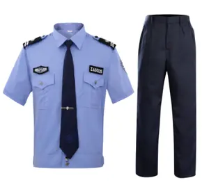Высокопроизводительный хлопковый полиэстеровый Фабричный рабочий униформа для повседневной носки от индийского экспортера