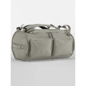 Borsa Kit Ibrida per Sacche Sportive Promozionali con Coulisse - Merchandising Sostenibile - Product Image 5