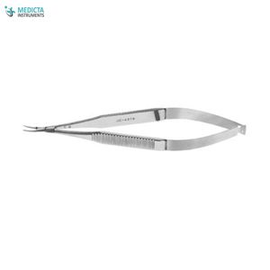 <span class=keywords><strong>Sinskey</strong></span> buộc kẹp dụng cụ cong mắt - Product Image 2